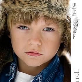 Lucas McHugh Carroll